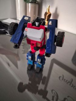 Hasbro transformers 1987