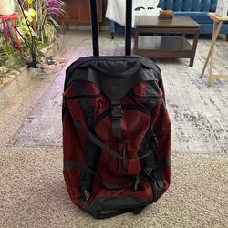 REI Travel Duffle Bag - Luggage 
