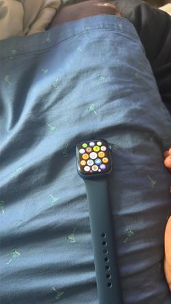 Apple series 7