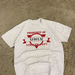 1989 UNLV shirt Size Large
