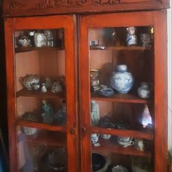 Antique Furniture 