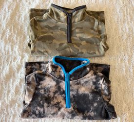 Boys Sweater Bundle