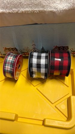 Ribbon