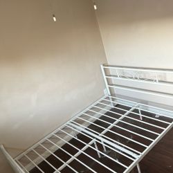 Full Bed Frame 