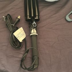 Babylisspro Curling Wand