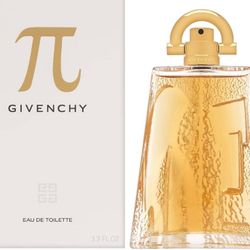 GIVENCHY PI 3.3 oz  EDT - TESTER PACKAGING