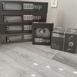 Brand New, Prices Starting At $10