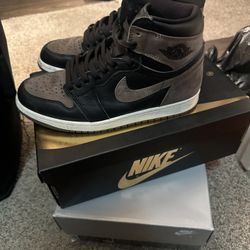 Palomino Jordan’s
