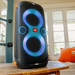JBL Partybox 110 