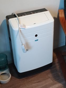 Portable AC by Perfect Air