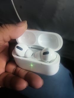 Apple Air Pods Pro