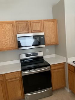 Frigidaire Freestanding Induction Range