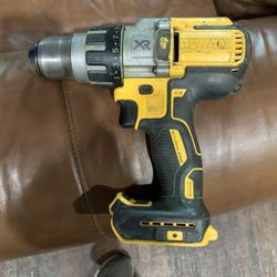 Dewalt Drill