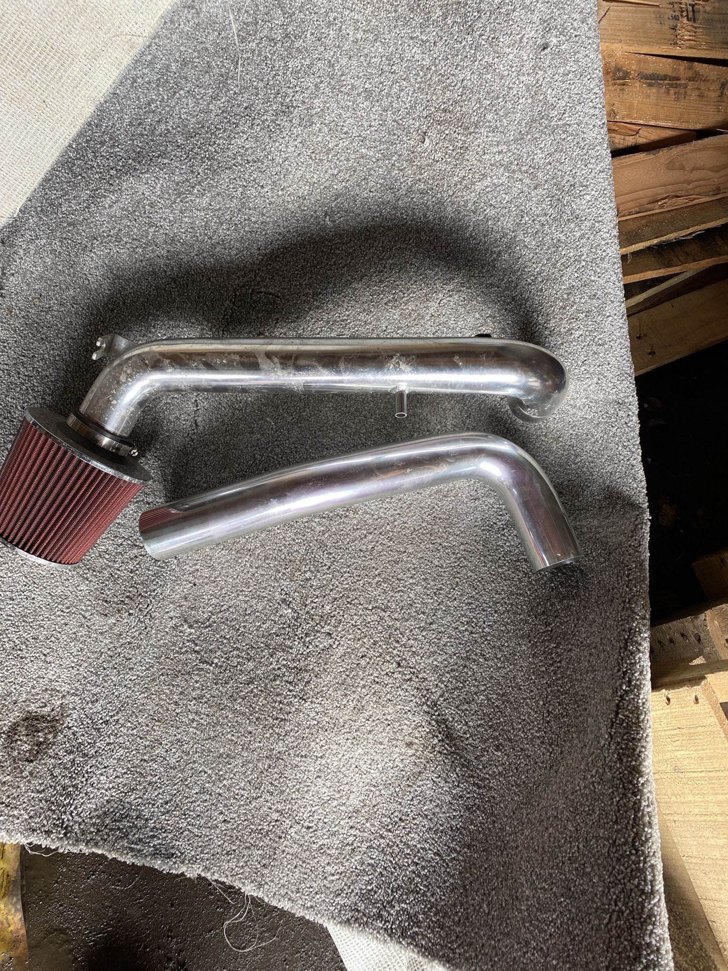 1996-2000 Honda Civic cold air intake