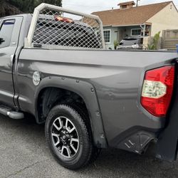 2015 Toyota Tundra