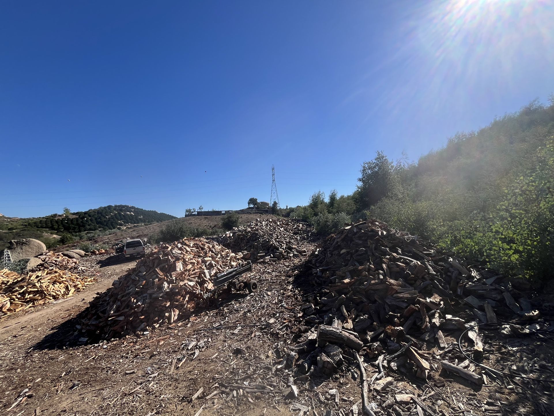 Firewood