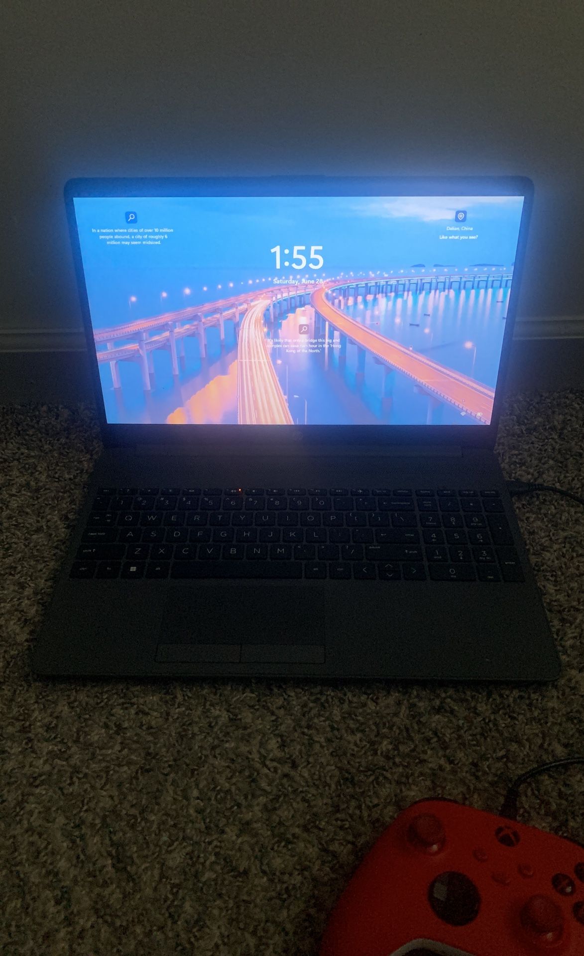 Hp 255 G8 Notebook Pc