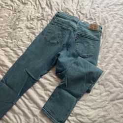 levis jeans