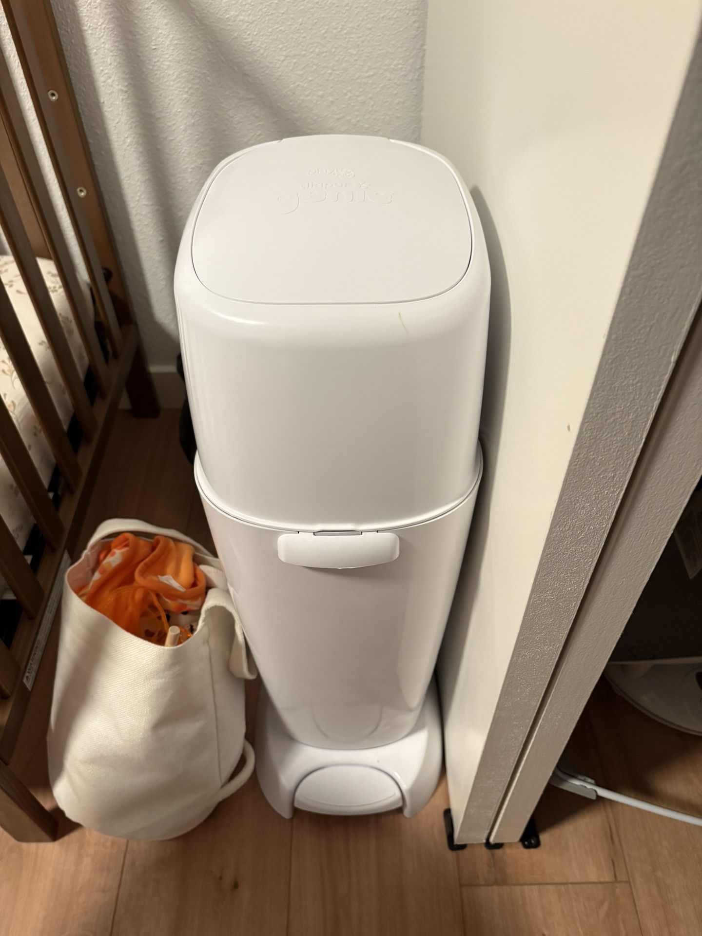 Diaper Genie
