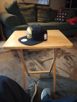 Golden State Warriors Snapback 