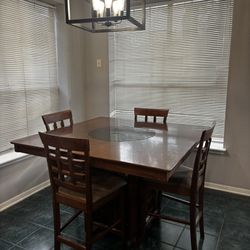 5 Piece Kitchen Table