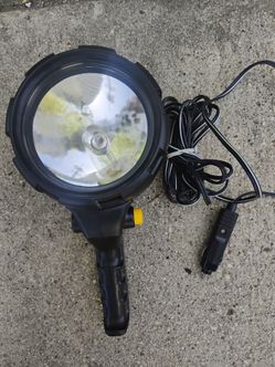 Hand held Spot light