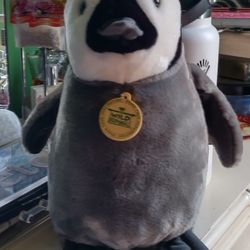 Peluche🐧🐧🐧