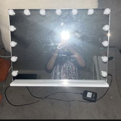 Vanity Mirror
