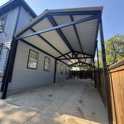 Carport 