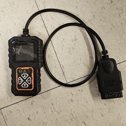 Obd 2 car scanner,  CY3001 OBD2 Scanner: Comprehensive Engine Fault Diagnostic Tool for All OBD II Vehicles (1996+) with USB Power Mode