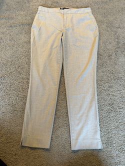 Suit Pants