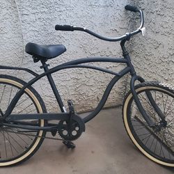 SixThreeZero Around The Block Bike