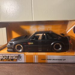 Jada 1/24 Scale Diecast