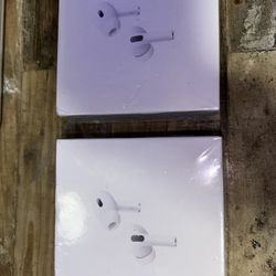 Apple AirPod Pros