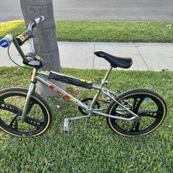 90’s BMX GT Power Series “ Collectors Item”