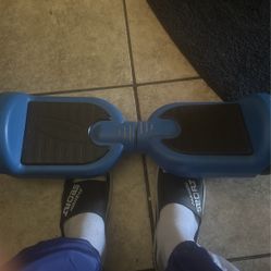 Hoverboard 