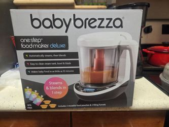 Brand new never used. Box just opened