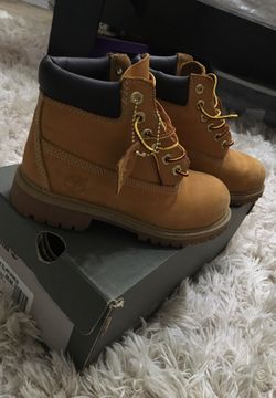 Timberland boots
