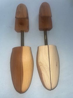Shoe tree xl