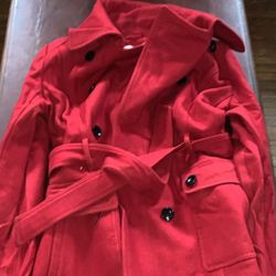 Women Coat 