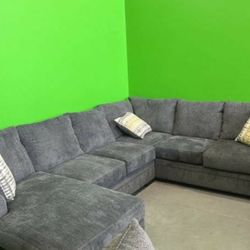 Sofa & Sectional Liquidation - All clearance priced today!