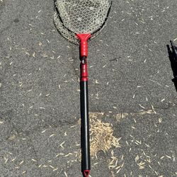 Ego S2 Sliding Fishing Net 