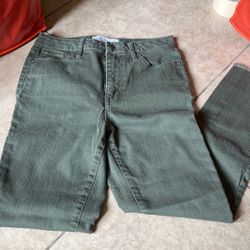 Jeans Denim  Pantalón 