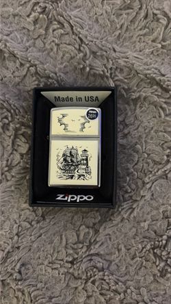 Zippo