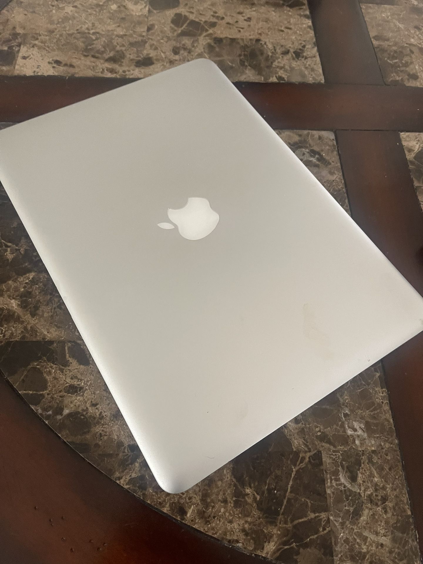 MacBook Pro 2012 13 Inch 