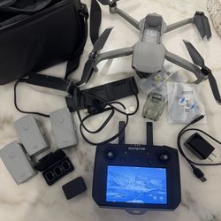 DJI Mavic Air 2