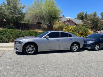 2015 dodge charger