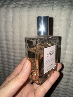 Philosophy Amazing grace