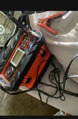 Battery charger