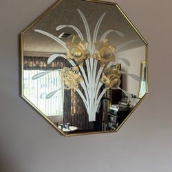 Mirror Art 